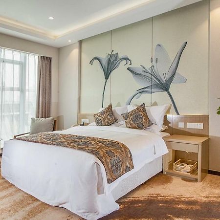 Xi'An Peace Arch Hotel Екстер'єр фото