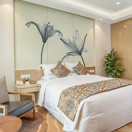 Xi'An Peace Arch Hotel Екстер'єр фото