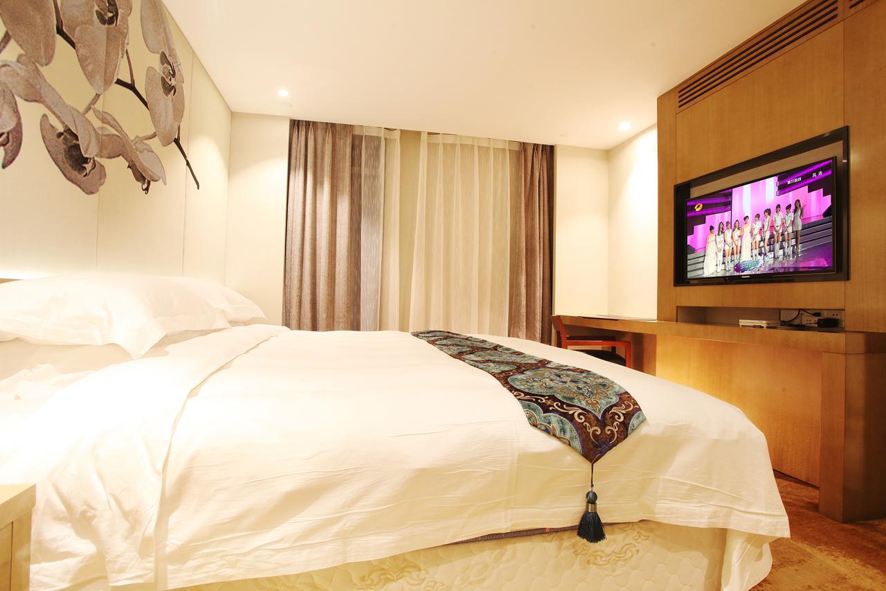 Xi'An Peace Arch Hotel Екстер'єр фото